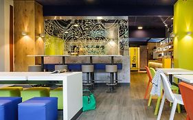 Ibis Budget Leeds Centre Crown Point Road